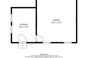 2832 Rushland Dr, Kettering, OH 45419 - Photo 22