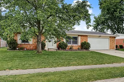 312 Highland Drive, Englewood, OH 45322 - Photo 2