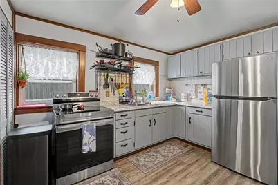 117 E Center Street, Farmersville, OH 45325 - Photo 16