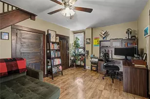 117 E Center St, Farmersville, OH 45325 - Photo 10