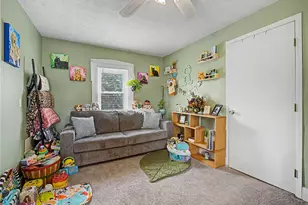 117 E Center St, Farmersville, OH 45325 - Photo 22