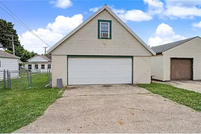117 E Center Street, Farmersville, OH 45325 - Photo 34