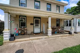 117 E Center St, Farmersville, OH 45325 - Photo 4