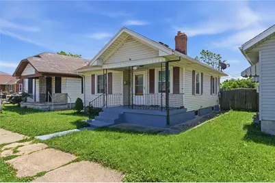 1428 Valley Street, Dayton, OH 45404 - Photo 2