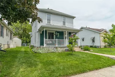 722 Clark Avenue, Piqua, OH 45356 - Photo 2
