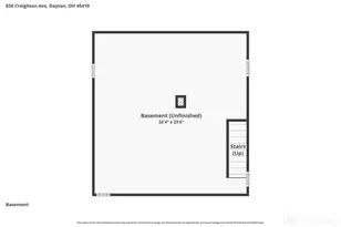 836 Creighton Ave, Dayton, OH 45410 - Photo 40