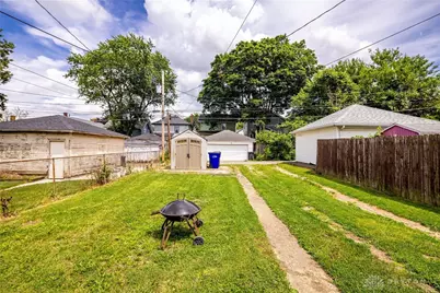 836 Creighton Avenue, Dayton, OH 45410 - Photo 26