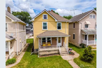 836 Creighton Avenue, Dayton, OH 45410 - Photo 28