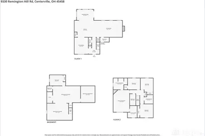 9330 Remington Hill Road, Springboro, OH 45458 - Photo 44