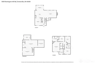9330 Remington Hill Rd, Springboro, OH 45458 - Photo 44