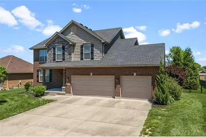 9330 Remington Hill Road, Springboro, OH 45458 - Photo 1