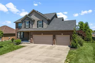 9330 Remington Hill Rd, Springboro, OH 45458 - Photo 1