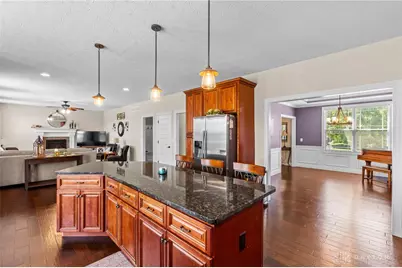 9330 Remington Hill Road, Springboro, OH 45458 - Photo 12