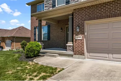 9330 Remington Hill Road, Springboro, OH 45458 - Photo 2