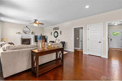 9330 Remington Hill Road, Springboro, OH 45458 - Photo 4