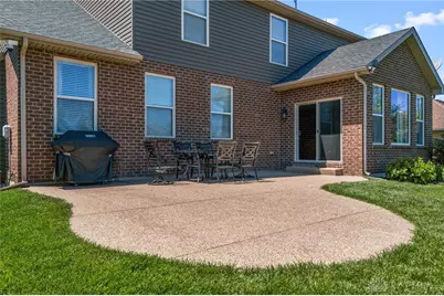 9330 Remington Hill Road, Springboro, OH 45458 - Photo 34
