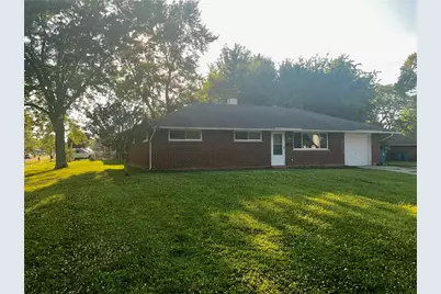 4450 Lambeth Drive, Huber Heights, OH 45424 - Photo 1