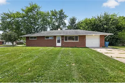 4450 Lambeth Drive, Huber Heights, OH 45424 - Photo 1