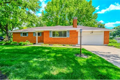96 Pine Bluff Drive, Beavercreek, OH 45440 - Photo 1