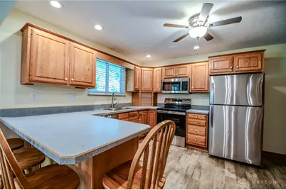 96 Pine Bluff Drive, Beavercreek, OH 45440 - Photo 12