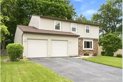 9566 Copper Creek Court, Miamisburg, OH 45342 - Photo 2