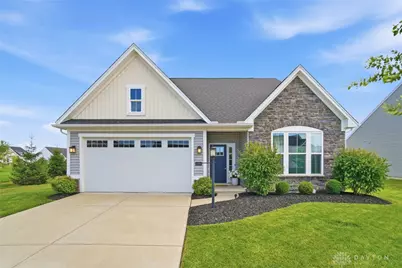 2200 W Schmidt Drive, Beavercreek Twp, OH 45434 - Photo 1