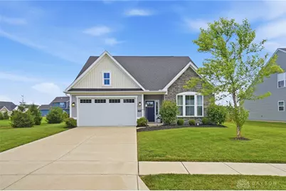 2200 W Schmidt Drive, Beavercreek Twp, OH 45434 - Photo 62