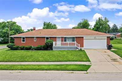 5607 Greencrest Drive, Dayton, OH 45432 - Photo 44