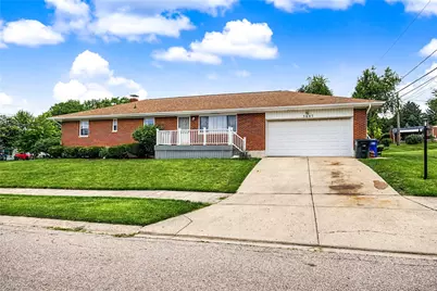 5607 Greencrest Drive, Dayton, OH 45432 - Photo 4