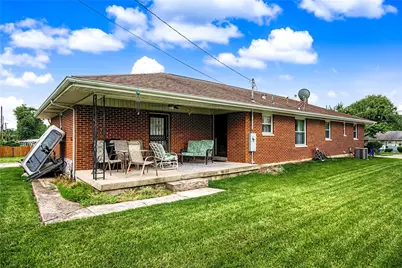 5607 Greencrest Drive, Dayton, OH 45432 - Photo 38