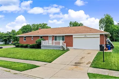 5607 Greencrest Drive, Dayton, OH 45432 - Photo 42