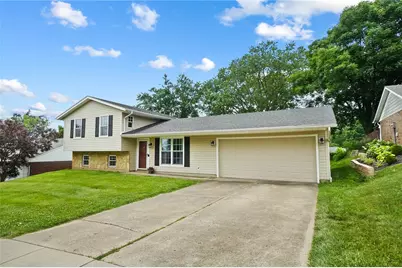 205 Evergreen Drive, Springboro, OH 45066 - Photo 2