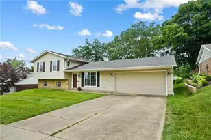 205 Evergreen Dr, Springboro, OH 45066 - Photo 2