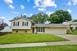 205 Evergreen Dr, Springboro, OH 45066 - Photo 1