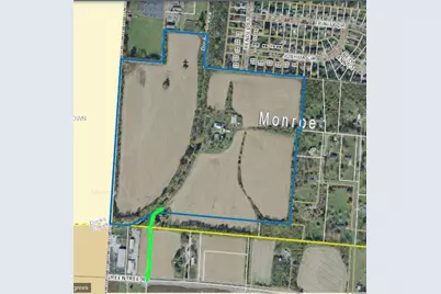 0 Greentree Road, Monroe, OH 45044 - Photo 1