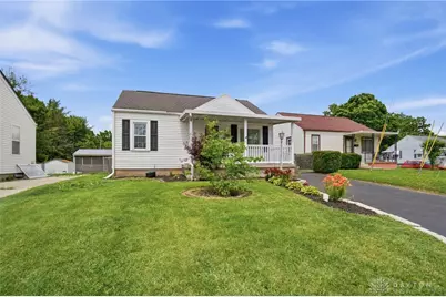 1206 W First Street, Springfield, OH 45504 - Photo 2