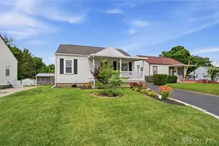 1206 W 1st St, Springfield, OH 45504 - Photo 2
