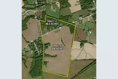 Tract 1 US 42, Waynesville, OH 45385 - Photo 2