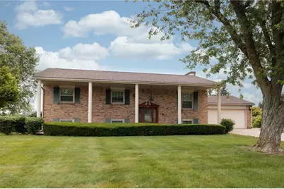 283 Dogwood Drive, Greenville, OH 45331 - Photo 2