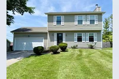 877 Trails End Drive, Liberty Township, OH 45050 - Photo 1