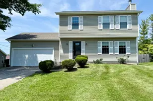 877 Trails End Dr, Liberty Township, OH 45050 - Photo 1
