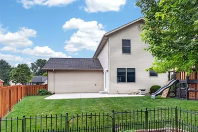 445 Clover Hill, Tipp City, OH 45371 - Photo 36