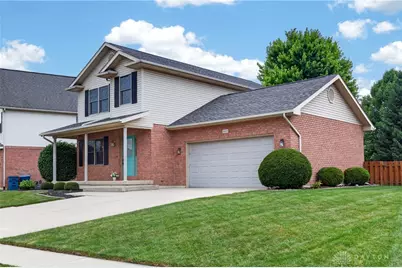 445 Clover Hill, Tipp City, OH 45371 - Photo 32