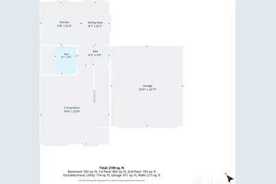 445 Clover Hill, Tipp City, OH 45371 - Photo 48