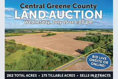 Tract 2 US 42, Waynesville, OH 45385 - Photo 1