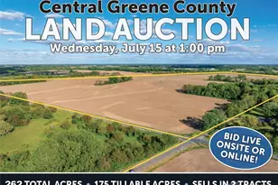 Tract 2 US 42, Waynesville, OH 45385 - Photo 1