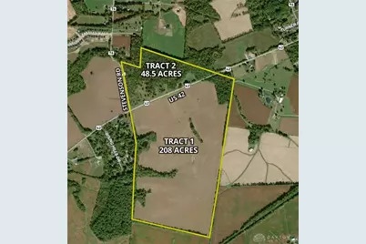 Tract 2 US 42, Waynesville, OH 45385 - Photo 2