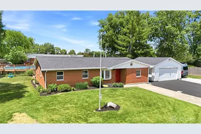 13036 Junefield Drive, Saint Paris, OH 43072 - Photo 2