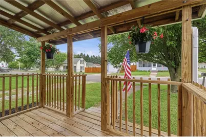 249 W Mound Street, South Charleston, OH 45368 - Photo 4