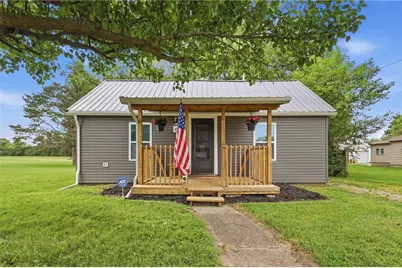 249 W Mound Street, South Charleston, OH 45368 - Photo 1